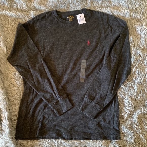Polo Ralph Lauren Other - POLO Ralph Lauren classic fit long sleeve shirt